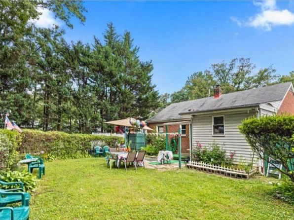 10813 Warwick Ave, Fairfax, VA 22030
