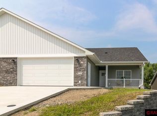 1342 Birchwood Dr, New Ulm, MN 56073