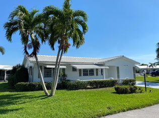 2108 SW Lake Circle Dr, Boynton Beach, FL 33426