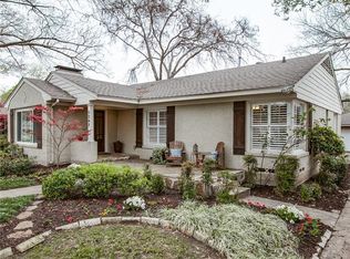 6247 Anita St, Dallas, TX 75214