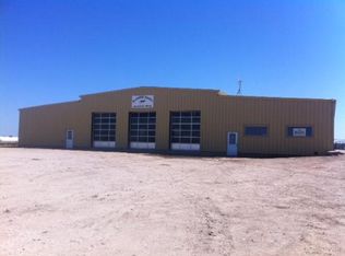 10269 County Road B, Spearman, TX 79081