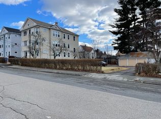 76 Fairhaven Rd, Worcester, MA 01606