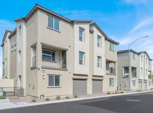 2662 Champagne Gold Ave, North Las Vegas, NV 89086
