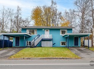 3106 W 35th Ave, Anchorage, AK 99517