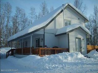 7570 W Scarlet Dr, Wasilla, AK 99654