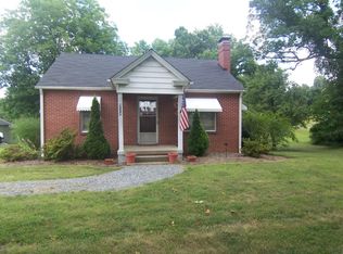 4117 Pleasant Garden Rd, Greensboro, NC 27406