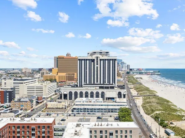 3851 Boardwalk APT 2109, Atlantic City, NJ 08401