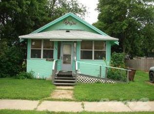 308 E 10th Ave, Mitchell, SD 57301