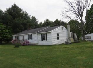 6461 S Spotswood Trl, Gordonsville, VA 22942