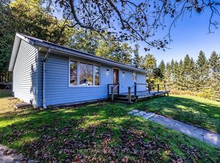 4866 Sackville Bridge Rd #A & B, Hamilton, ON K0L 1E0