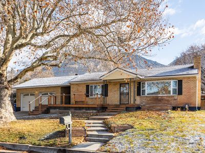 2890 Wheelock Ave, Ogden, UT, 84403