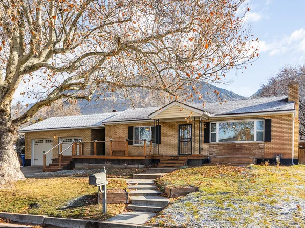 2890 Wheelock Ave, Ogden, UT 84403