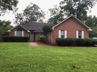 136 Oak Pointe Dr, Plantersville, MS 38862