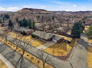 3095 Crabapple Rd, Golden, CO 80401