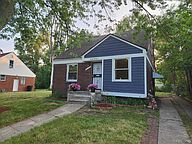 20201 Veach St, Detroit, MI 48234 3 Bedroom House for $1,100/month