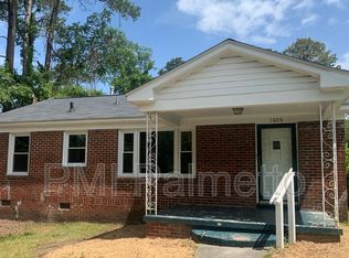 1808 Saint Louis Ave, Columbia, SC 29204