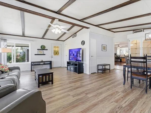 650 S Rancho Santa Fe Rd Space 265, San Marcos, CA 92078