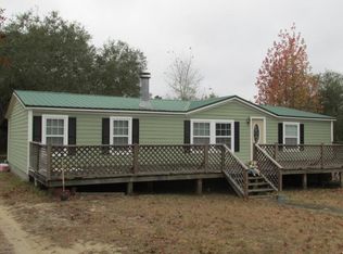 5415 Painted Pony Ave, Melrose, FL 32666