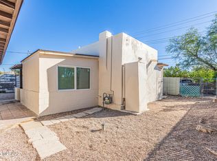 231 W 26th St, Tucson, AZ 85713