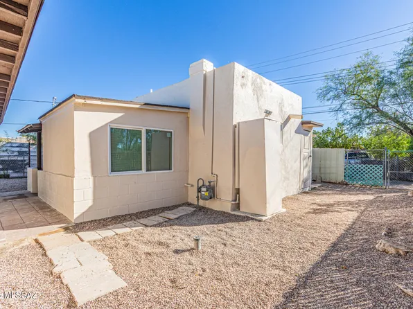 231 W 26th St, Tucson, AZ 85713