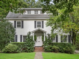 49 Walworth Ave, Scarsdale, NY 10583