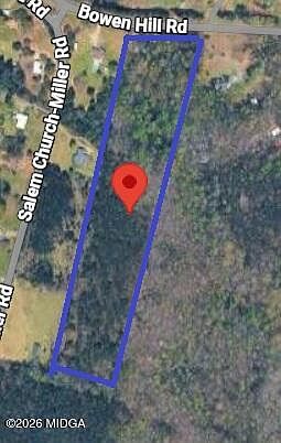 1st image of 0 Bowen Hill Rd