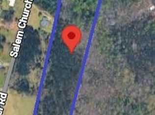 0 Bowen Hill Rd, Haddock, GA 31033