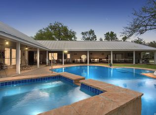 642 PHANTOM RIDER TRL, Spring Branch, TX 78070