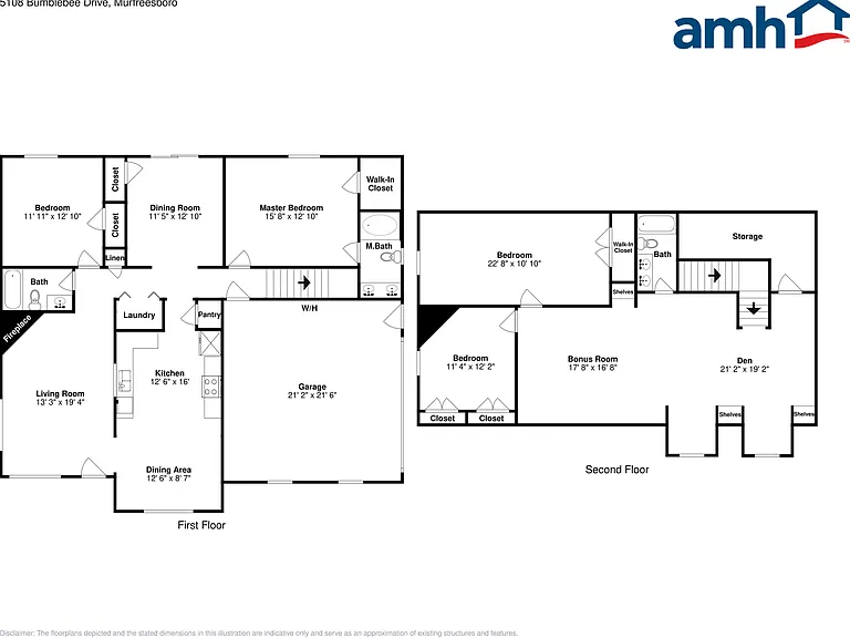5108 Bumblebee Dr — Photo 2