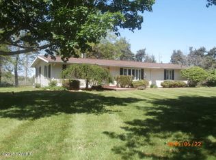 4440 S Hillsdale Rd, Hillsdale, MI 49242