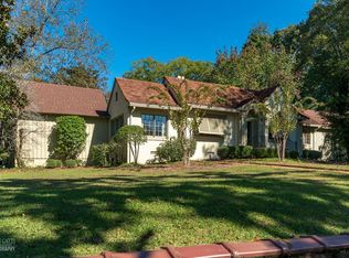 3265 Vista Cir, Macon, GA 31204