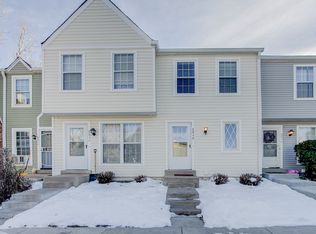 8848 W Dartmouth Pl, Lakewood, CO 80227