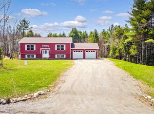 47 Narrow Gauge Dr, China, ME 04358