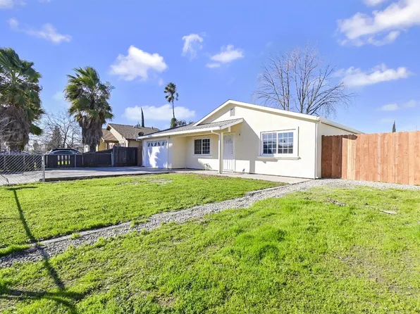 4330 Evelyn Dr, Olivehurst, CA 95961