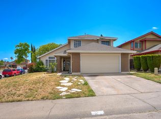 7666 Zephyr Hills Way, Antelope, CA 95843