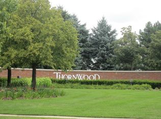 1261 Brookside Dr, South Elgin, IL 60177