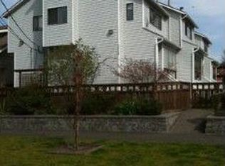 3018 62nd Ave Sw 2 #2, Seattle, WA 98116