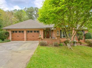 108 Cherokee Dr, Bremen, GA 30110