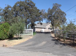 5415 Avenida Lugo N, La Grange, CA 95329