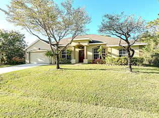 851 Dateland Rd SE, Palm Bay, FL 32909