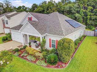 652 Pasdalum Ct, Charleston, SC 29414