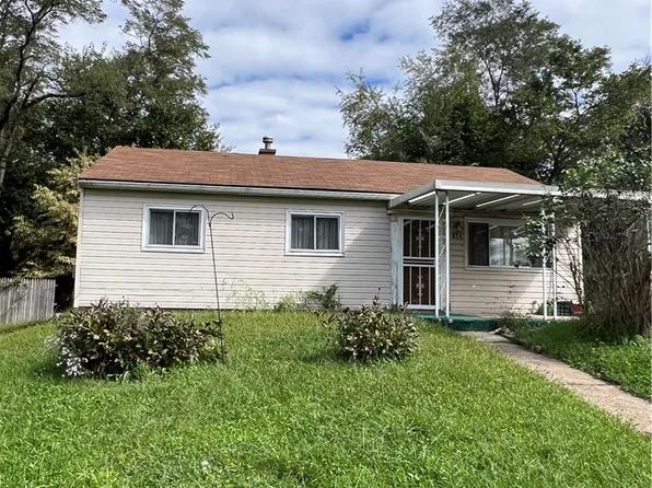 416 Ferdinand Dr, North Versailles, PA 15137