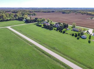 2407 N 4220th Rd, Sheridan, IL 60551