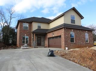 2919 Lightning Bug Dr LOT 162, Murfreesboro, TN 37129