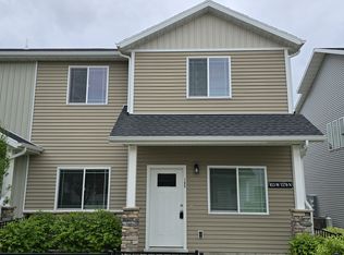 453 W 1570 N APT 105, Logan, UT 84341