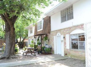 616 Moore St APT B, Garland, TX