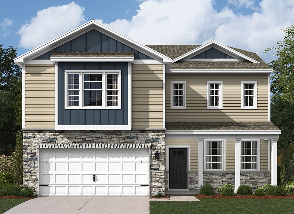 Plan Elevation.