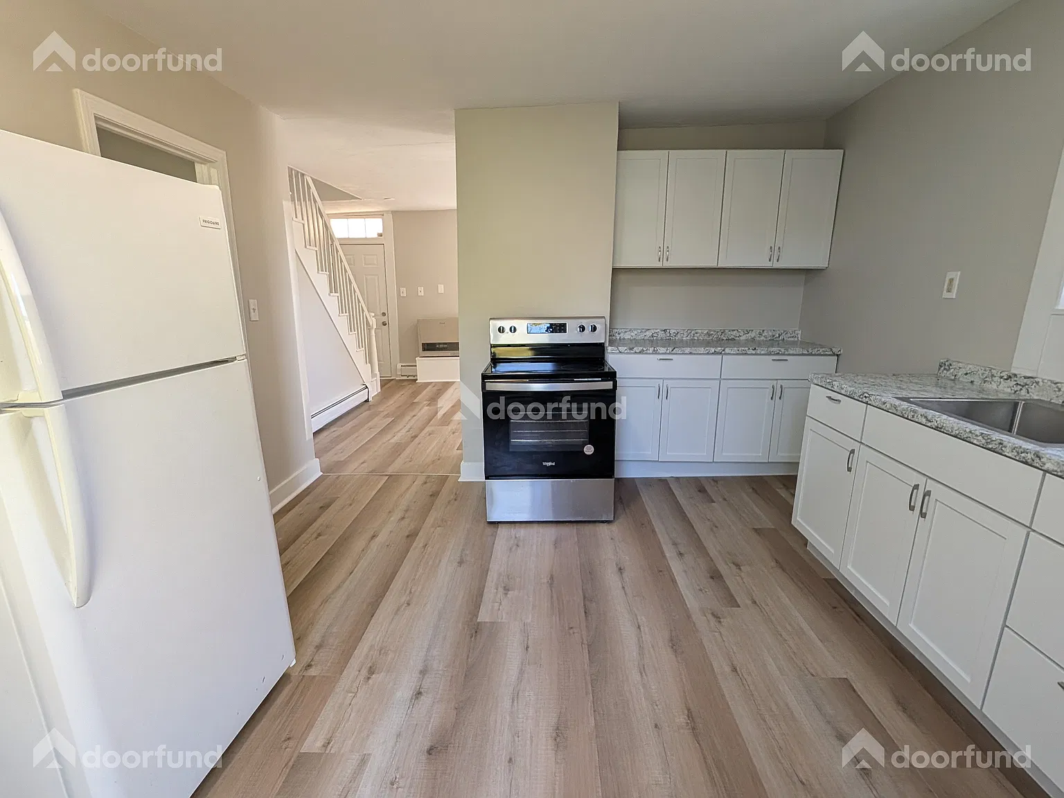 2 bed, $1,600 — Photo 2