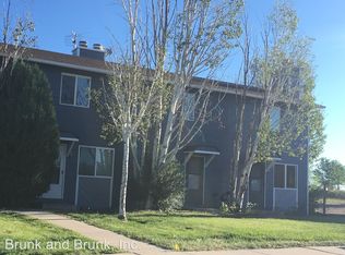 6750 Pahokee Ct APT D, Colorado Springs, CO 80915