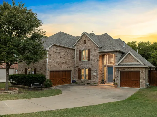 7719 Keith Ln, Sachse, TX 75048